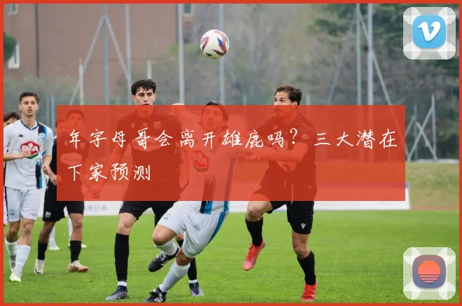 年字母哥会离开雄鹿吗？三大潜在下家预测